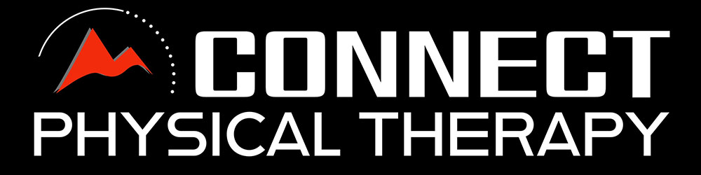 Connect Physical Therapy logo
